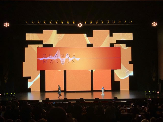 AART SELECT en la WTTC Global Summit 2019