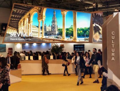 FITUR 2019