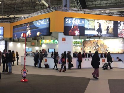 FITUR 2020