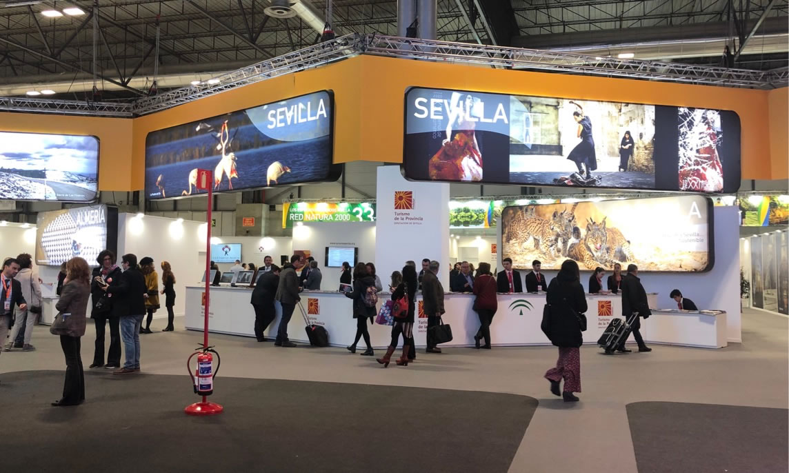 FITUR 2020