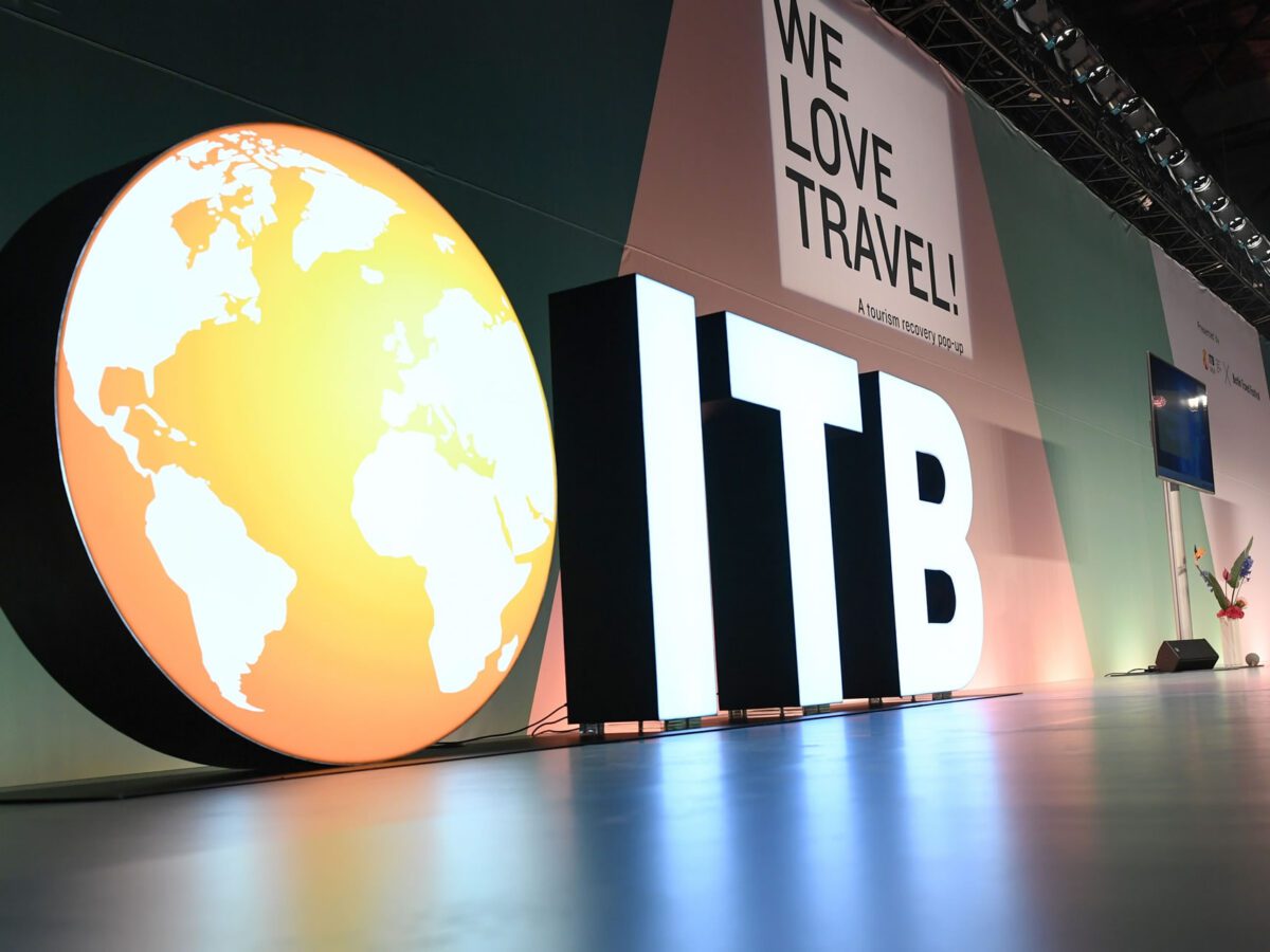 ITB Berlin 2021