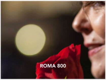 ROMA 800
