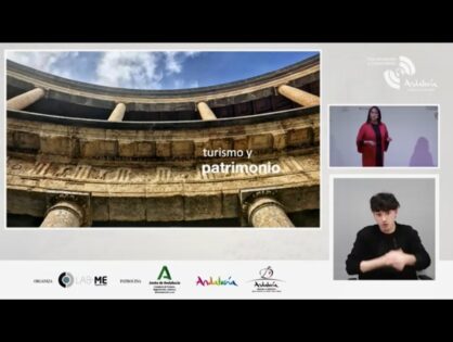 Foro Innovación y Conocimiento. Andalucía, Origen y Destino